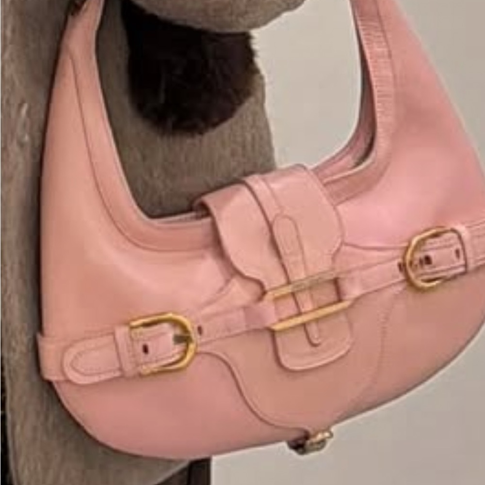 ISO vintage jimmy choo tulita hobo bag